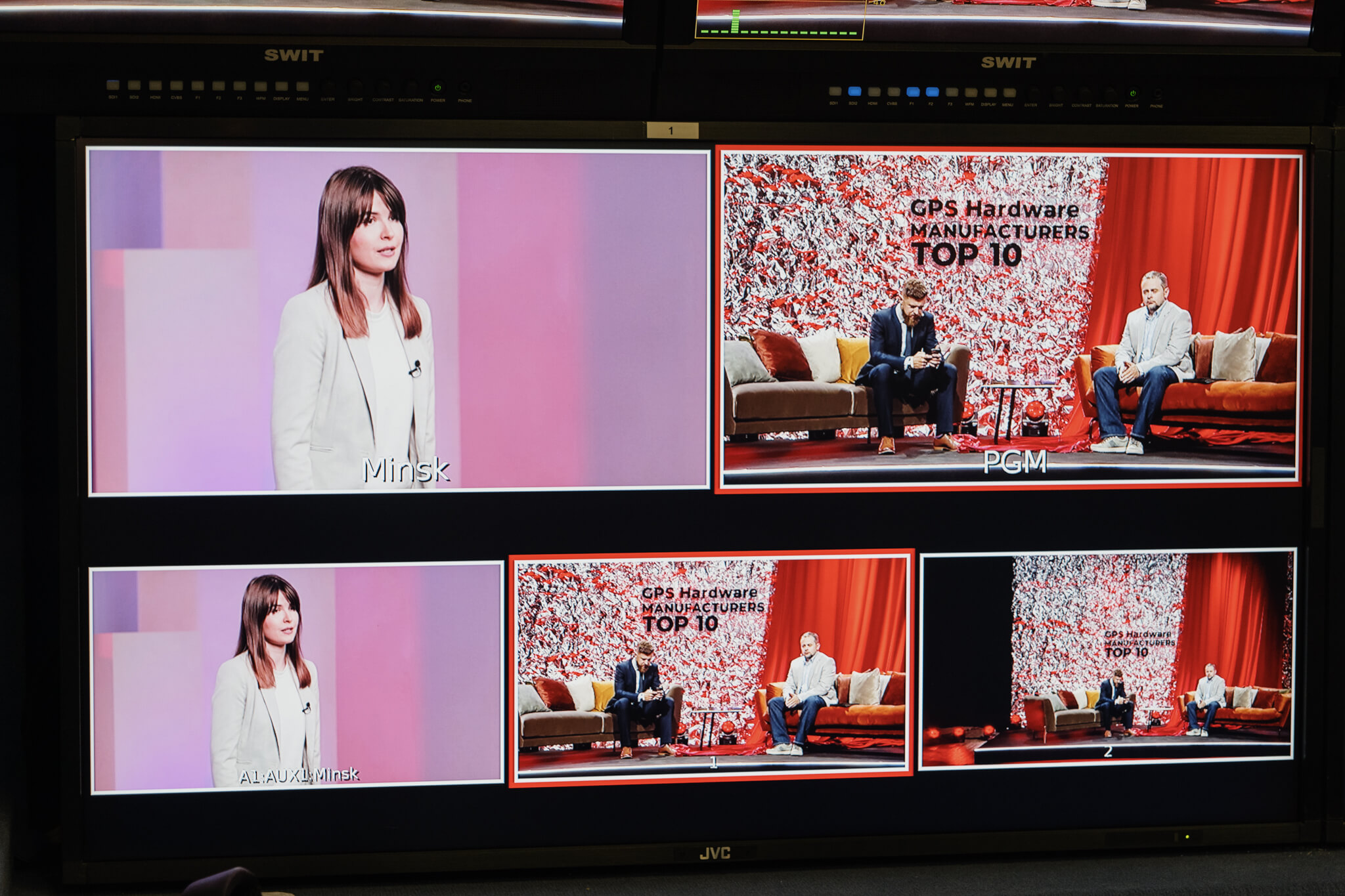 Мария Старикова