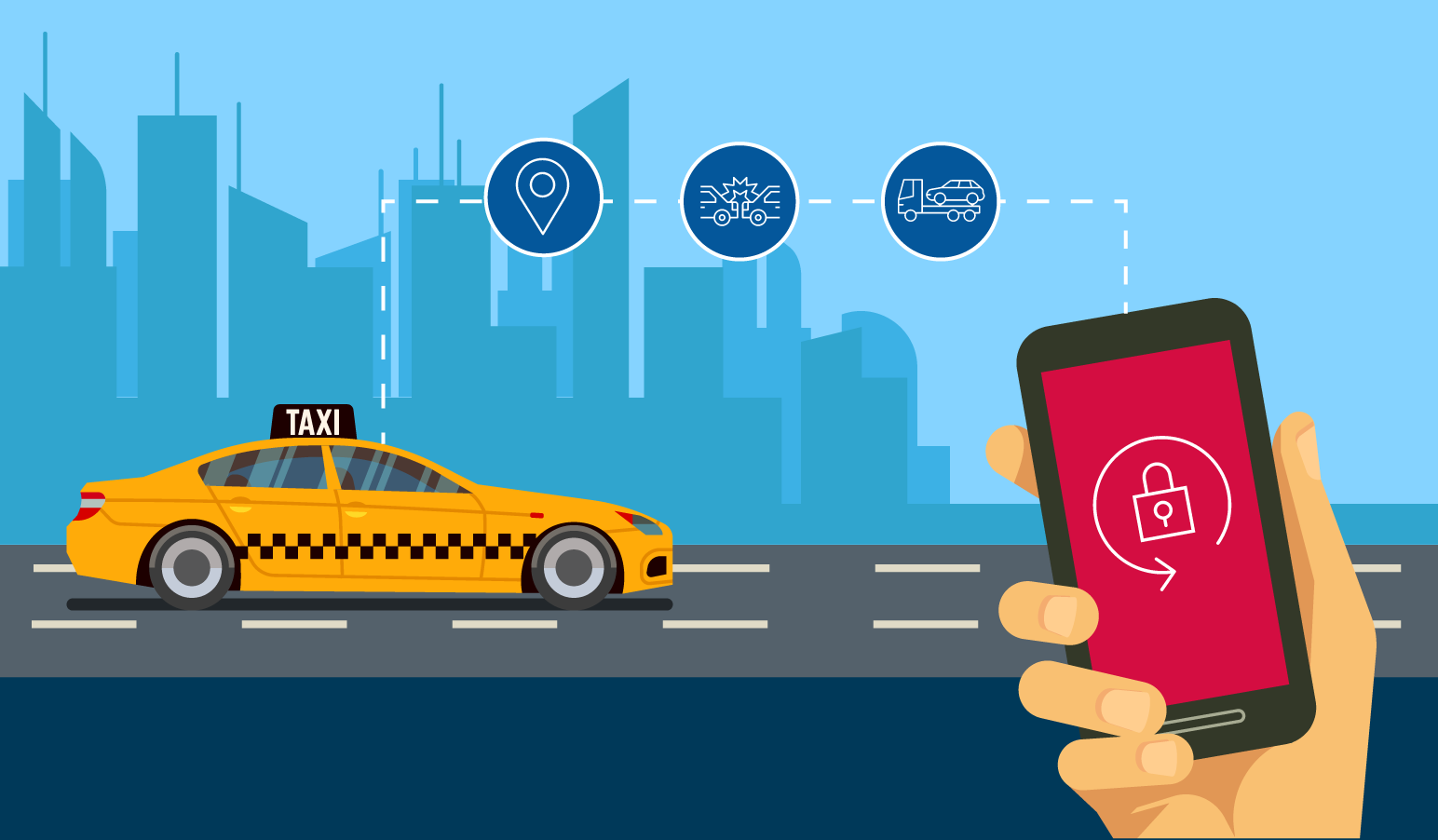 #5. Tire exploitation management