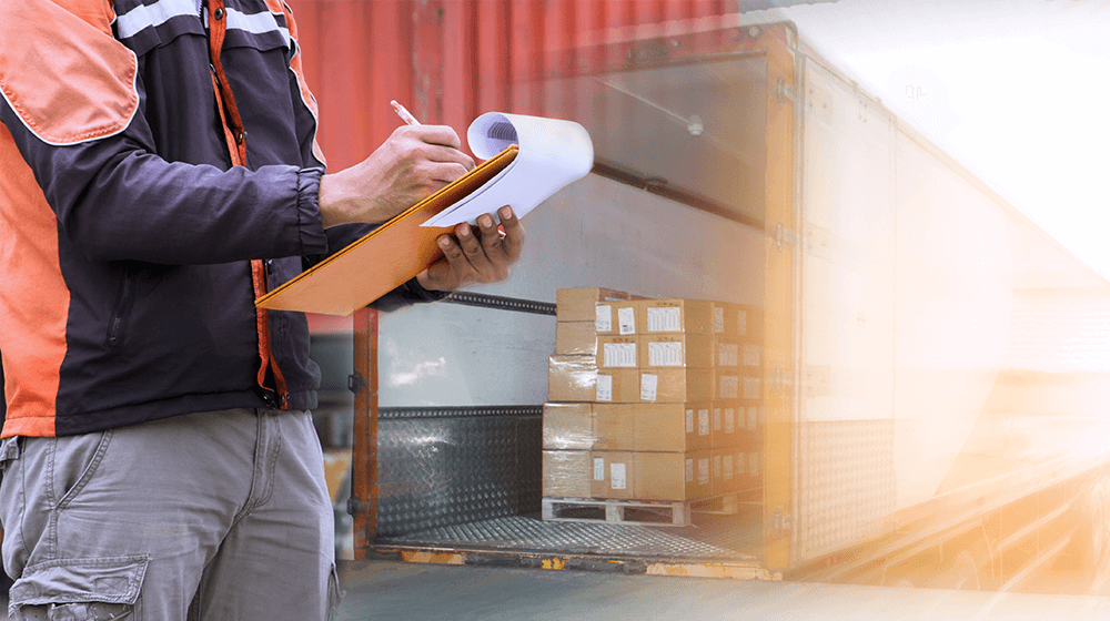 Restoration os supply chains