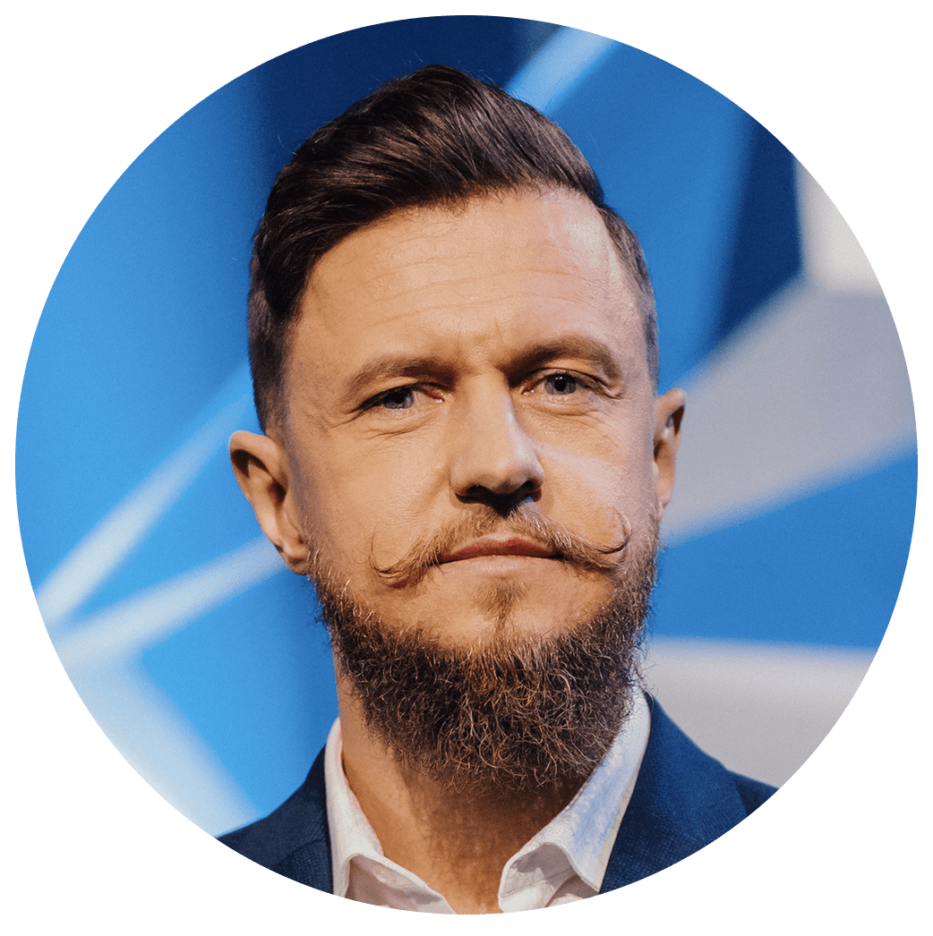 Aliaksandr Kuushynau