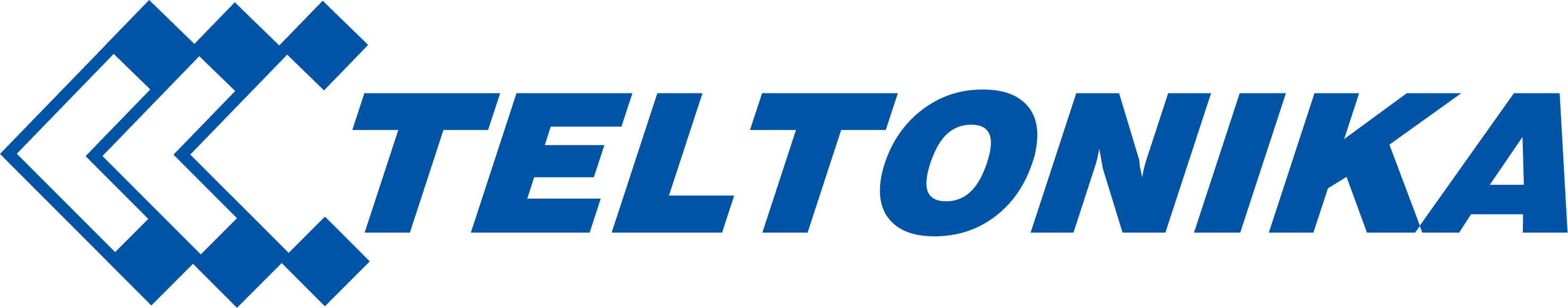 Teltonika Logotipas