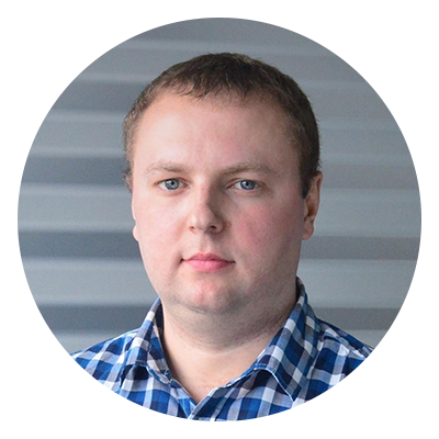 Руководитель группы внедрения Wialon