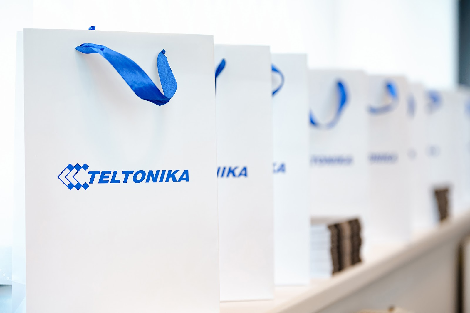 Teltonika Telematics
