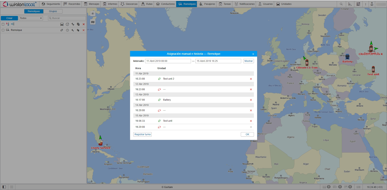 Cómo adquirir la versión actualizada 