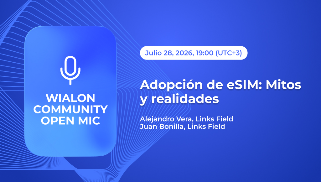 Adopción de eSIM: Mitos y realidades