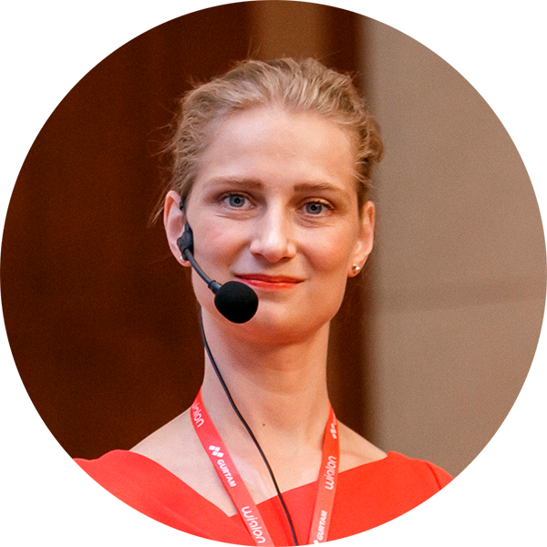 Gurtam meetup moderator