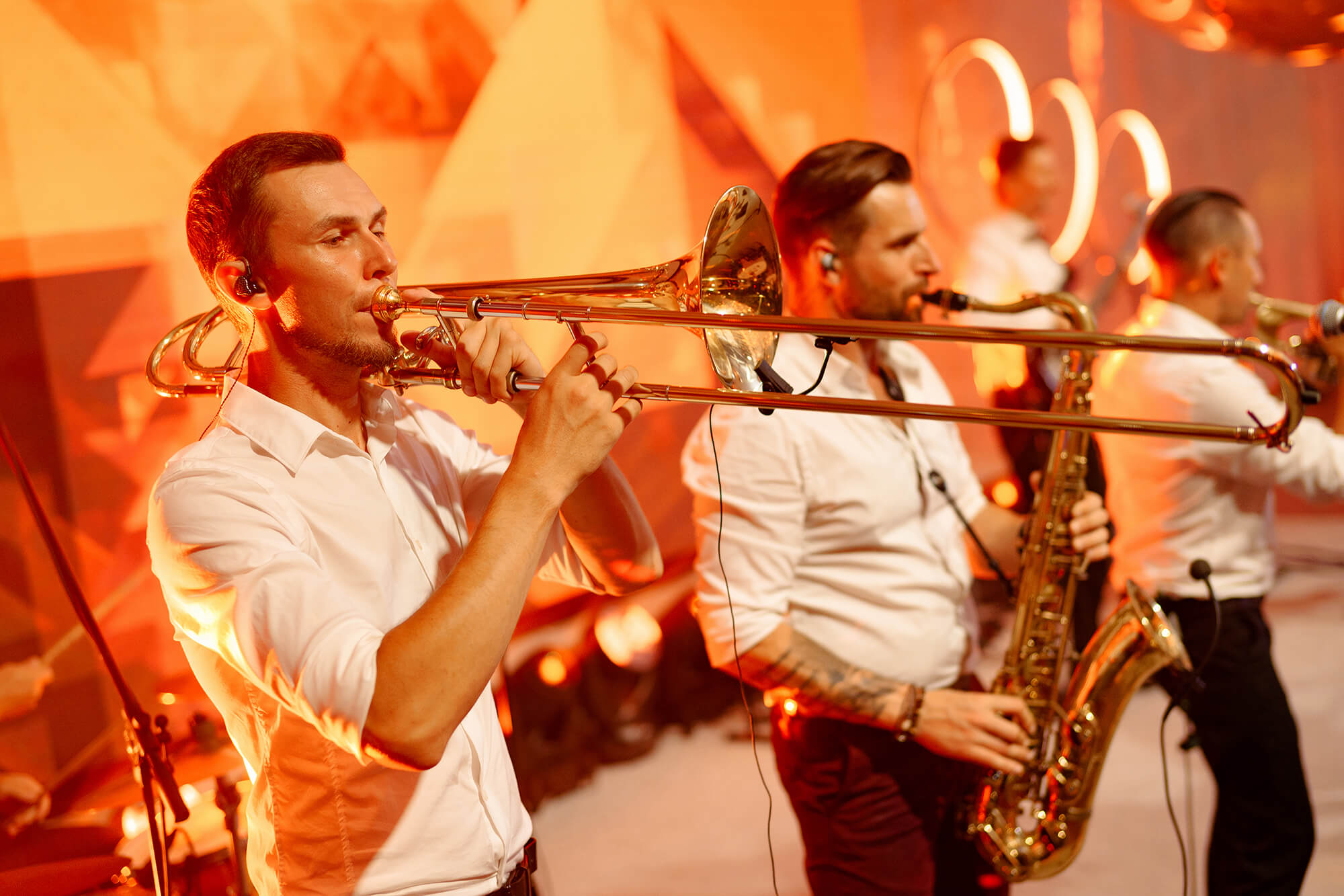 Telematics Vilnius 2022 closing party