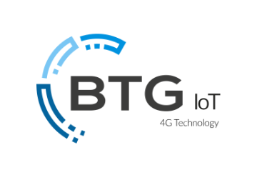 Bth Iot Logo