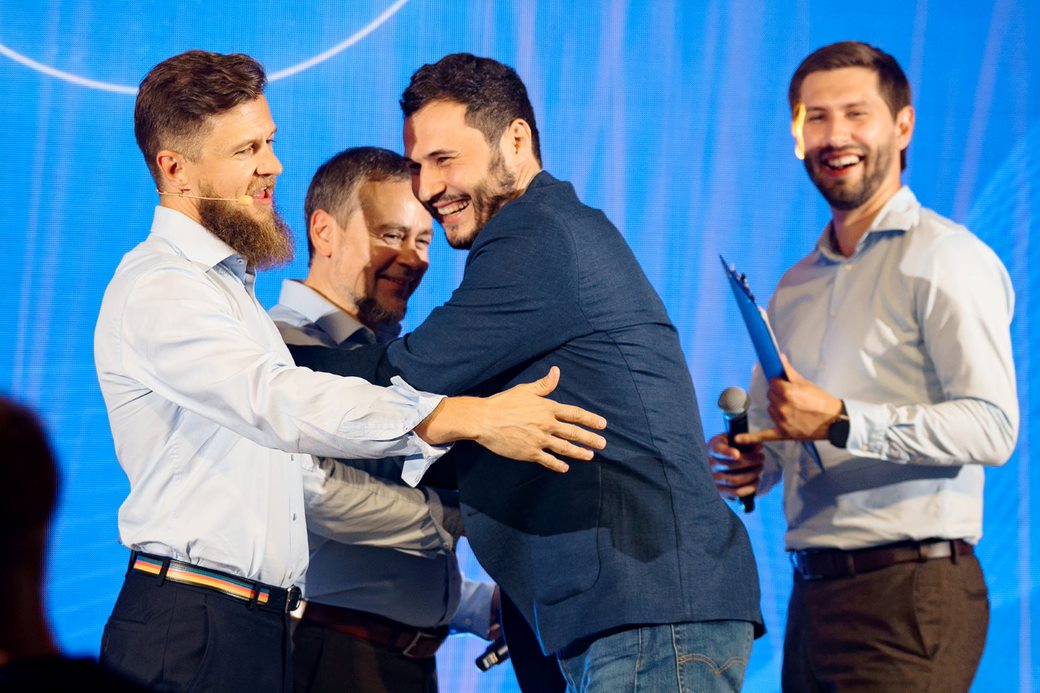 Wialon Top 10 Central Asia 2022