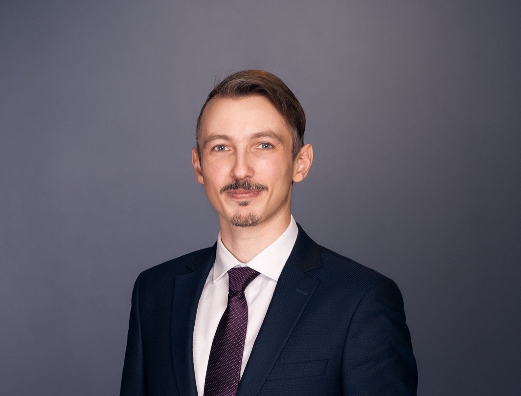 Aleksandr Krupovic