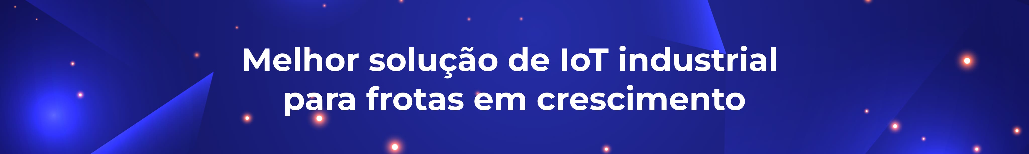 pt best industrial iot solution for growing fleets