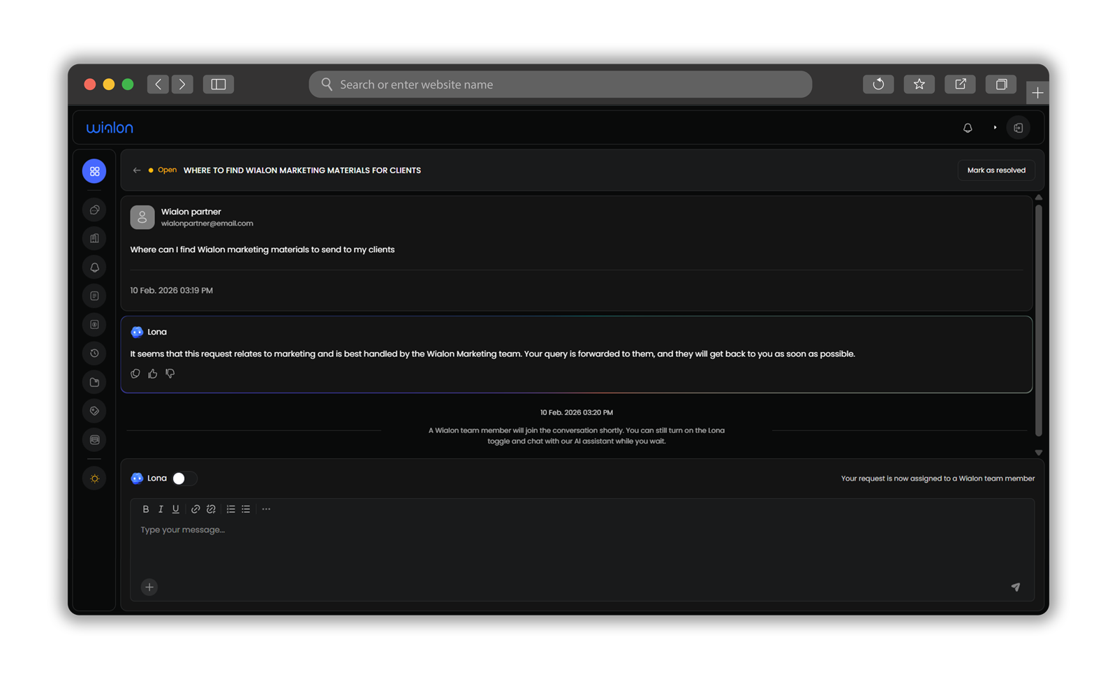 My Requests 4 (shadow)