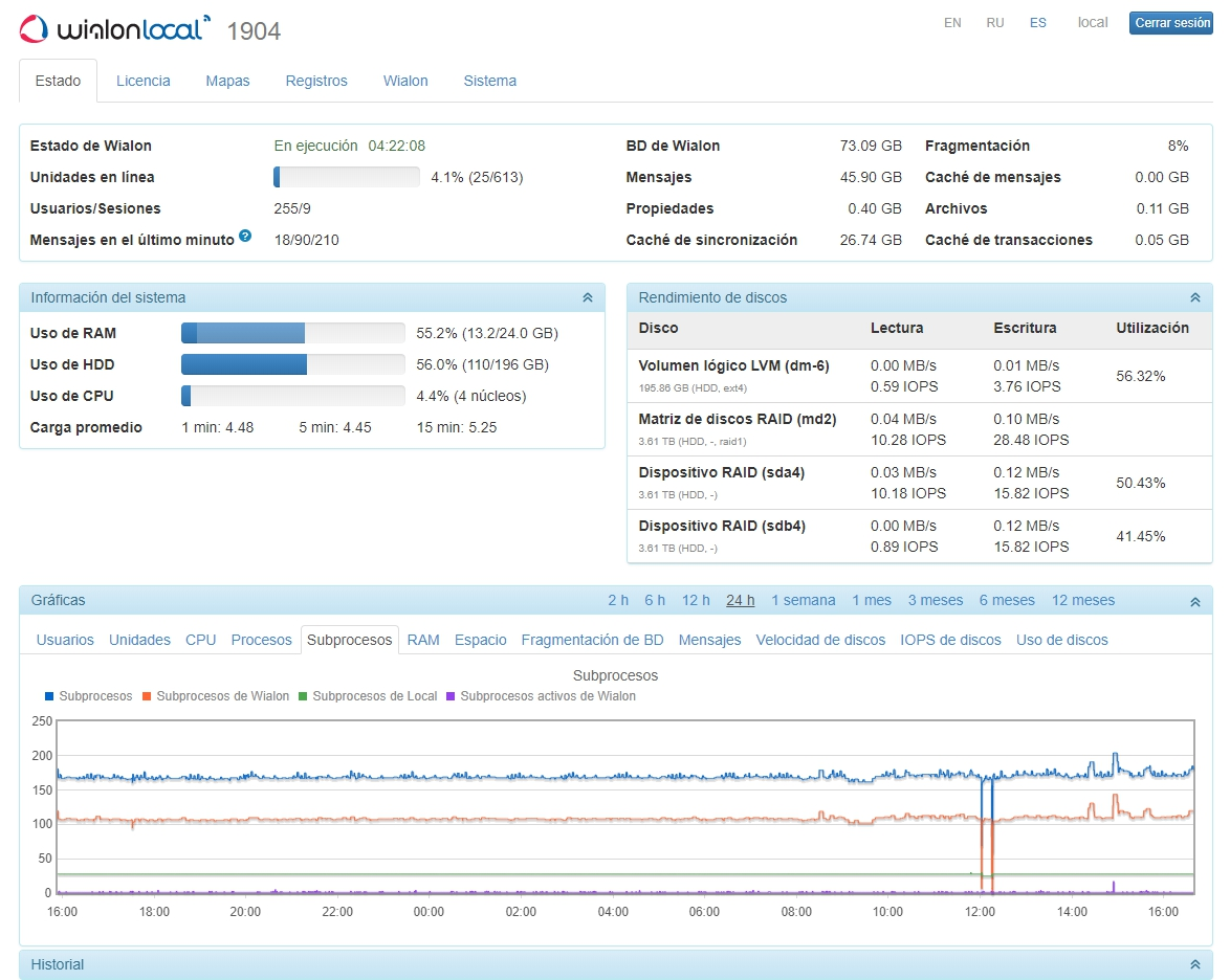 Cómo adquirir la versión actualizada 