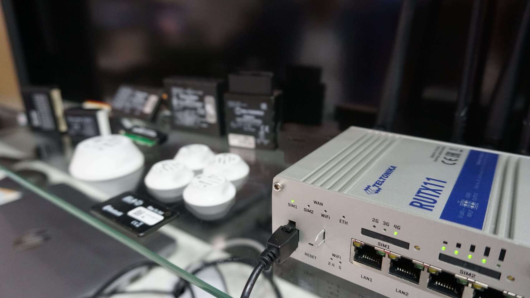 Транспортная безопасность