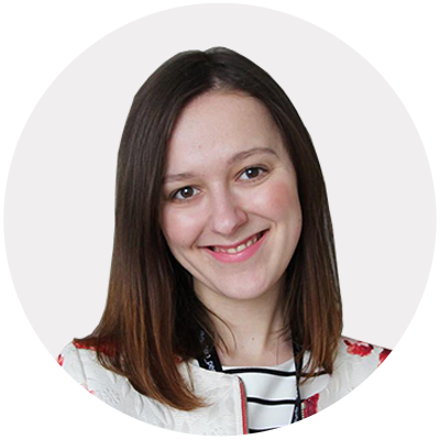 Tatsiana Chubarava, Head of Partner Success Team,Wialon