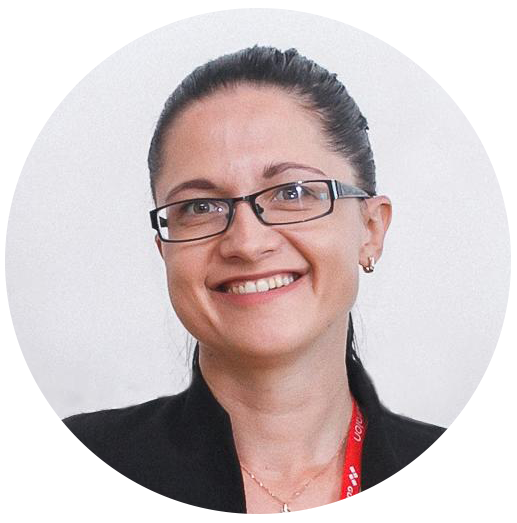 Ксения Доля