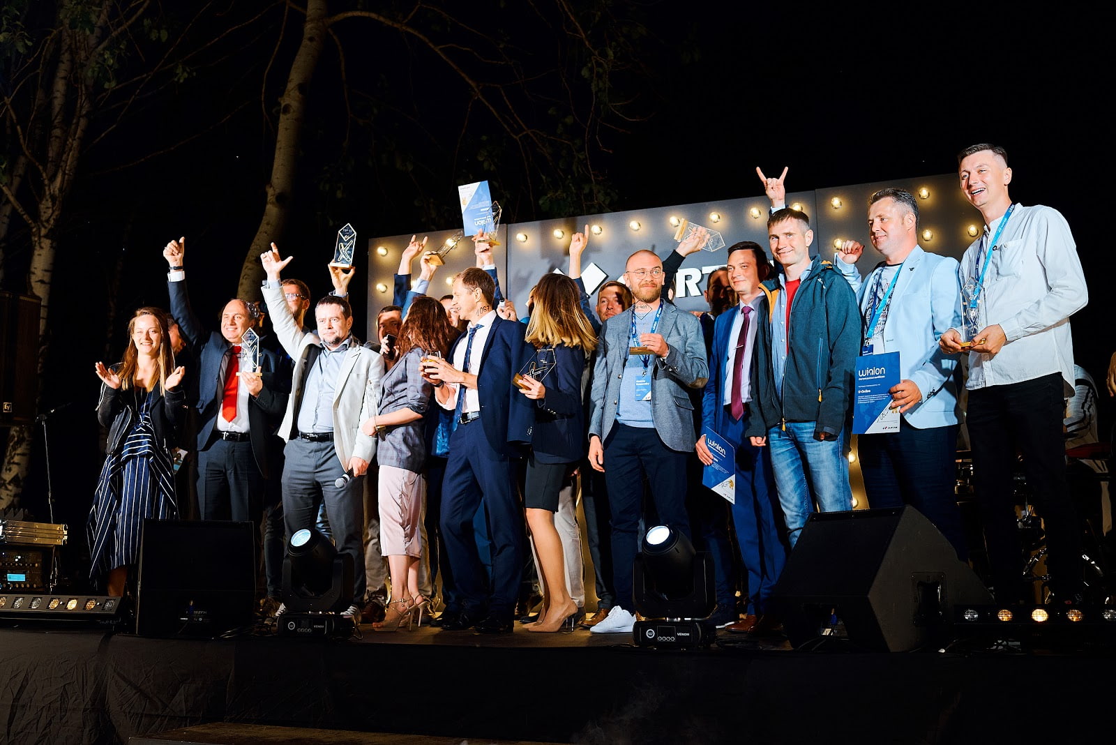 Wialon TOP 50 Global 2019