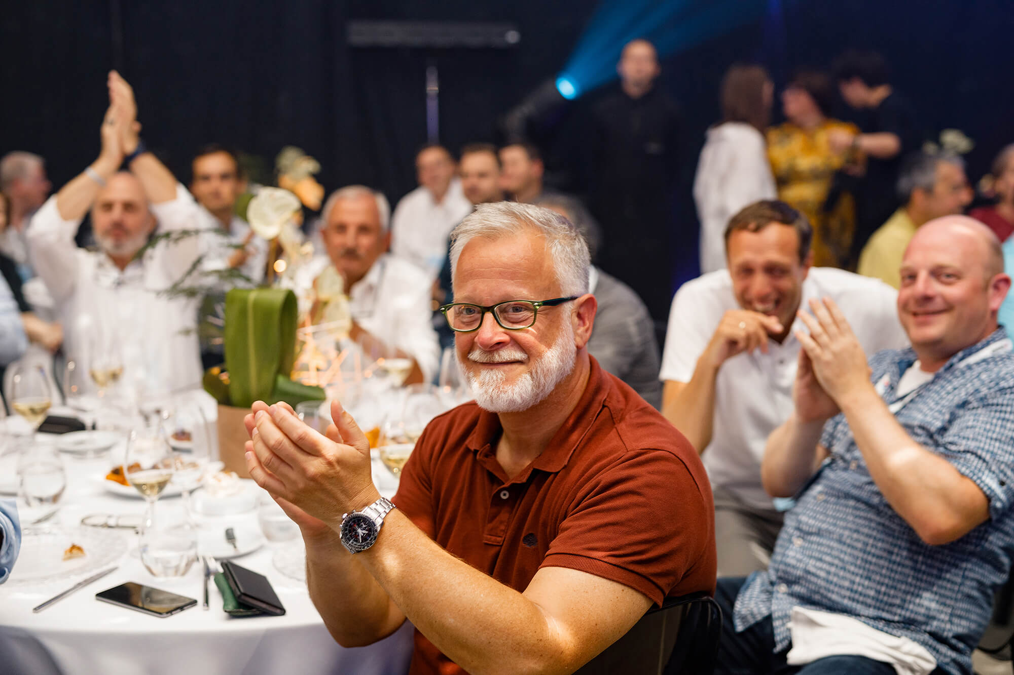 Wialon Top Partners 2022