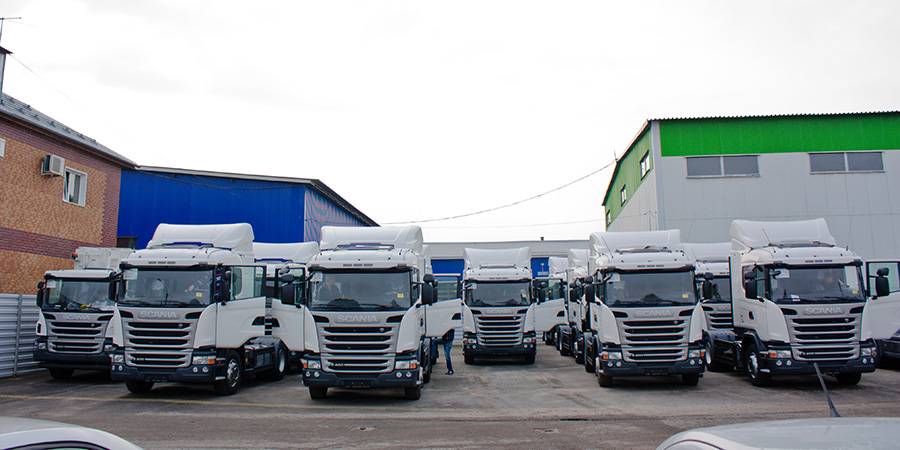 Reducimos los costes: cambiamos del sistema de seguimiento de la fábrica a Wialon