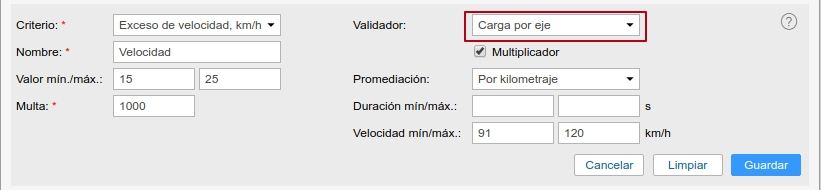 Conducción segura = Conducción eficiente