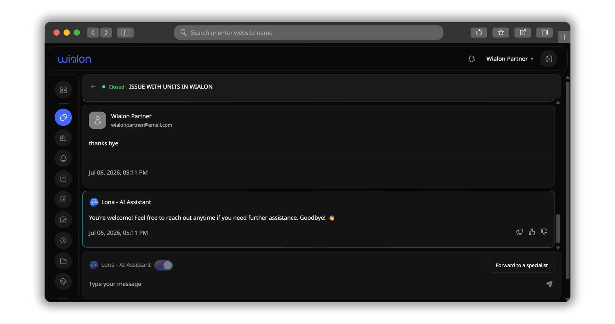 Myrequests 3 Done