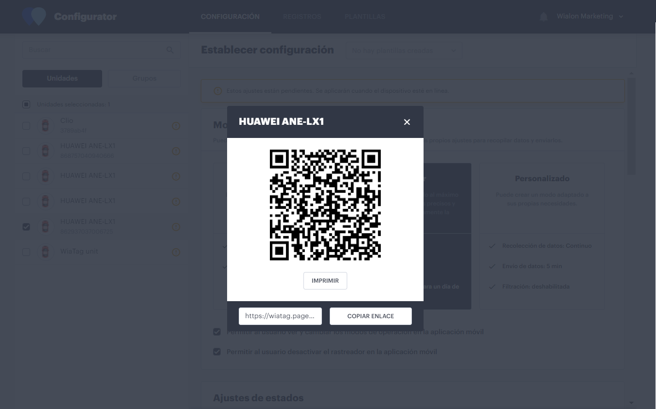 Codigo