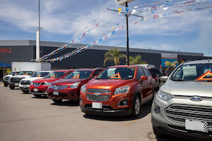 Dealerships