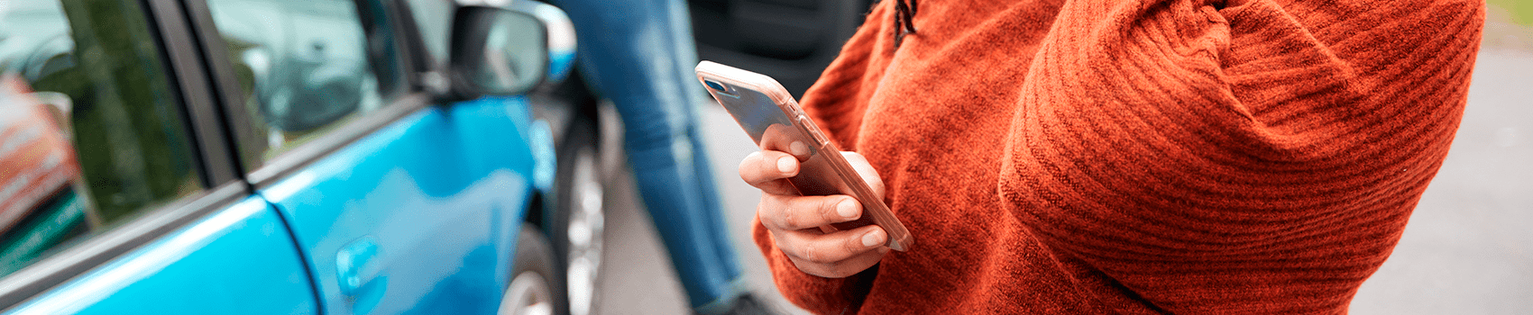 Мониторинг дорожных служб