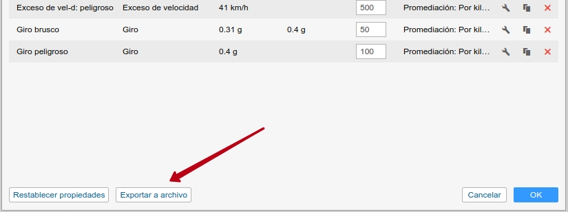 Conducción segura = Conducción eficiente