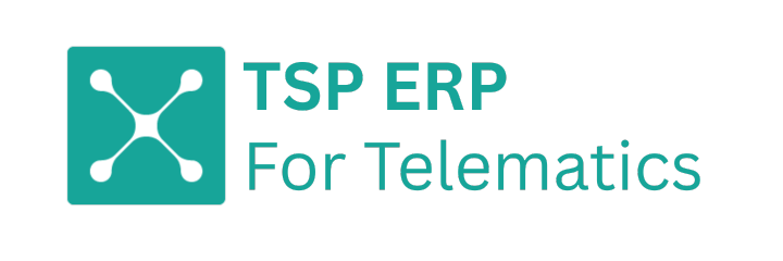 Tsp Erp