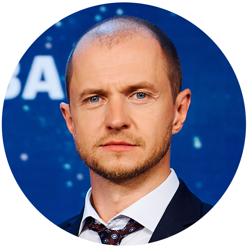 Aliaksandr Kuushynau, Head of Wialon Division, Gurtam