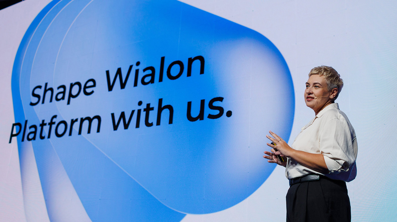 Slider Platform Presentation 3