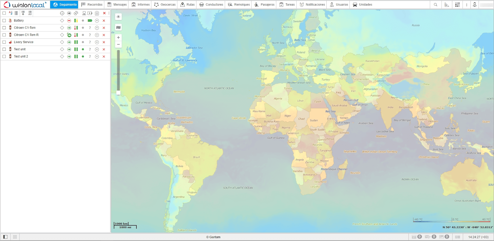 Cómo adquirir la versión actualizada 