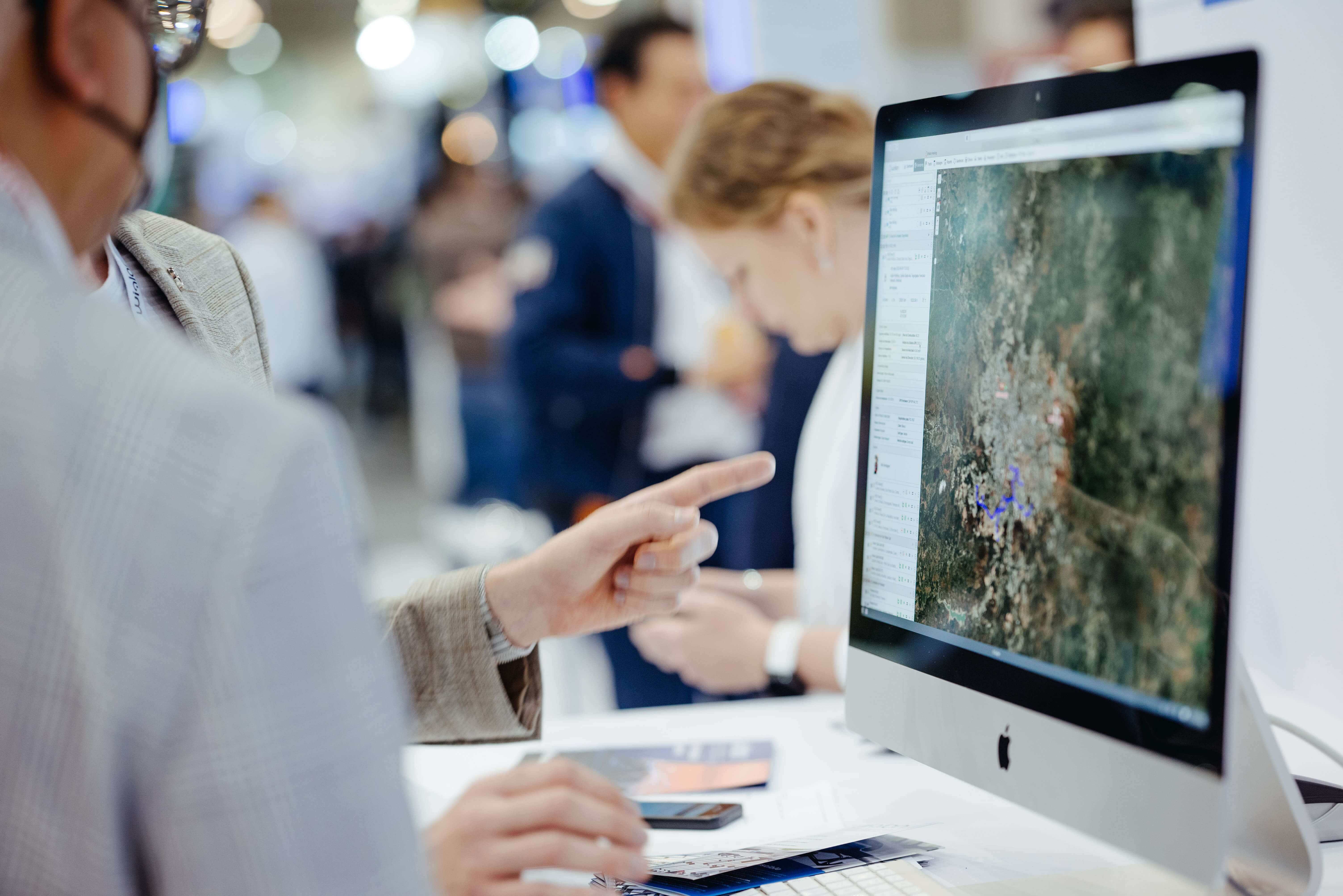 Wialon at Expo Seguridad-3