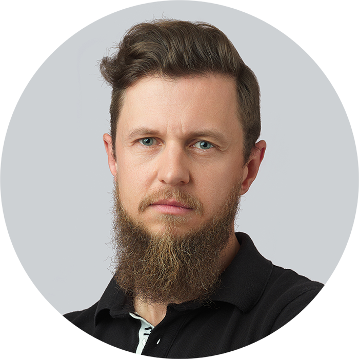Aliaksandr Kuushynau
