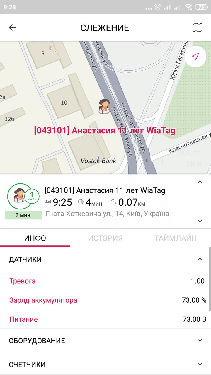 С чего всё начиналось