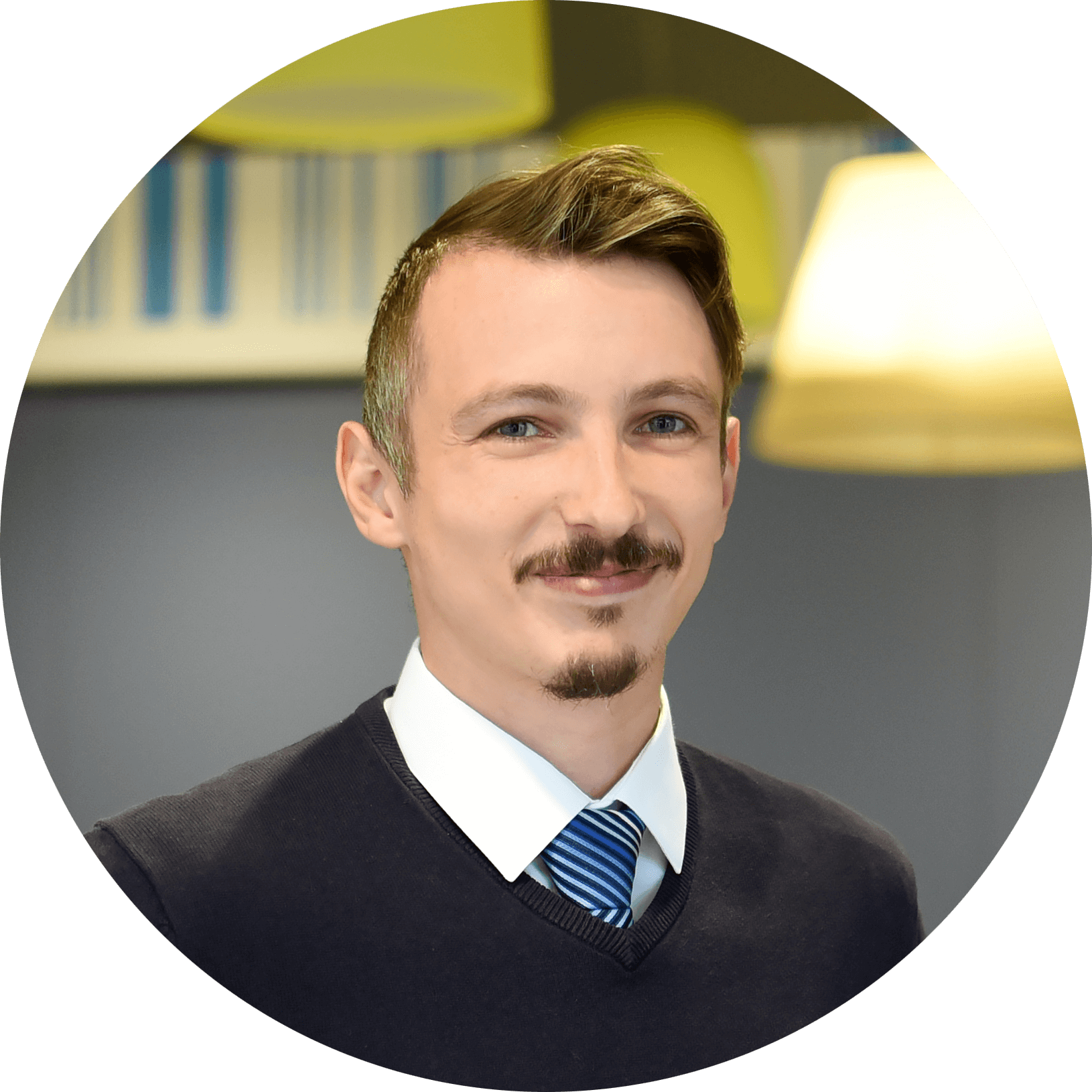 Александр Крупович