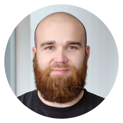 Олег Жарковский