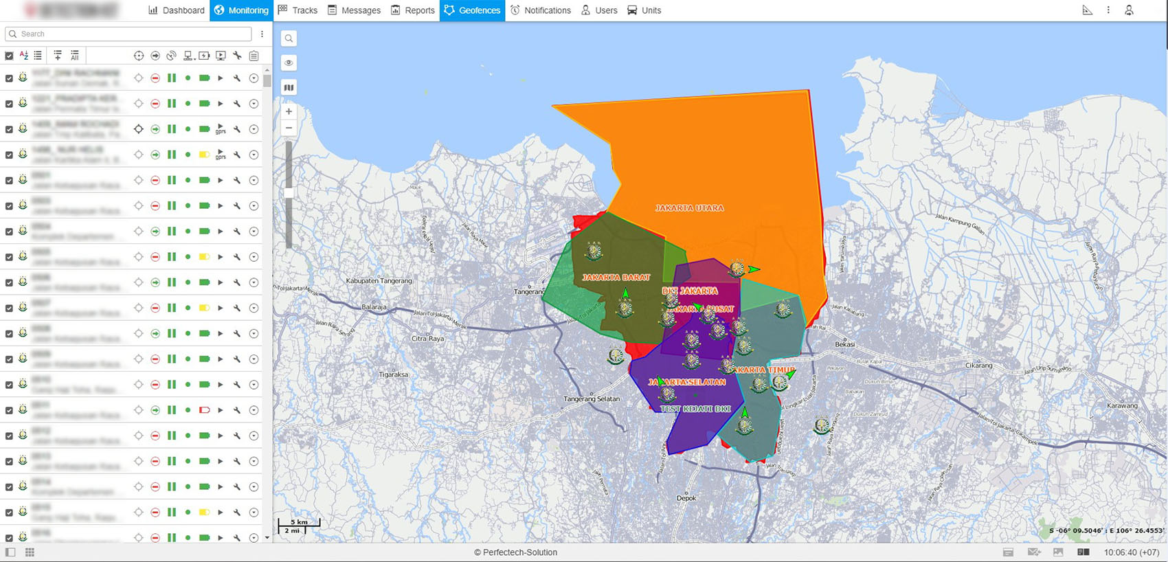 parole monitoring wialon