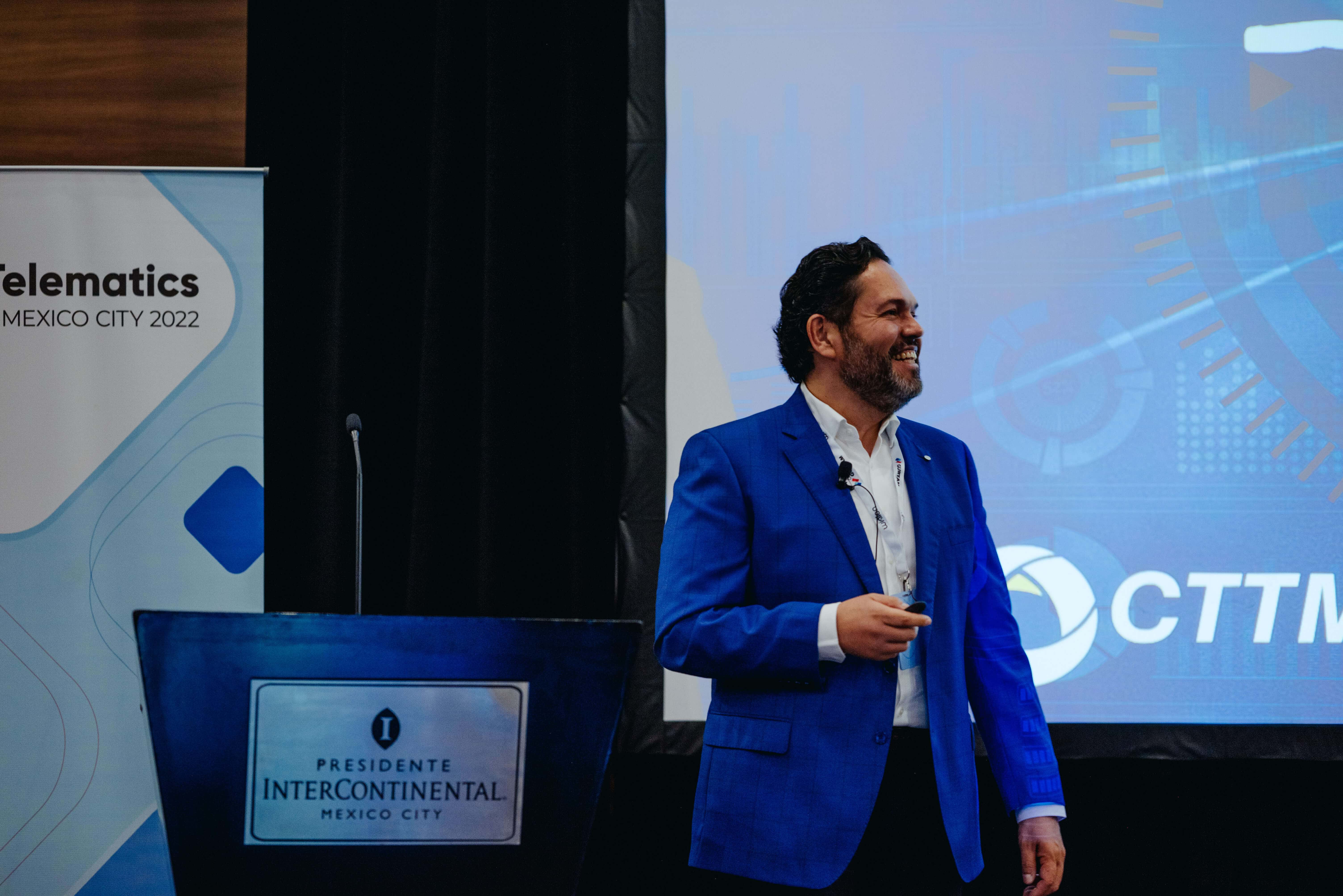 Telematics Mexico 2022