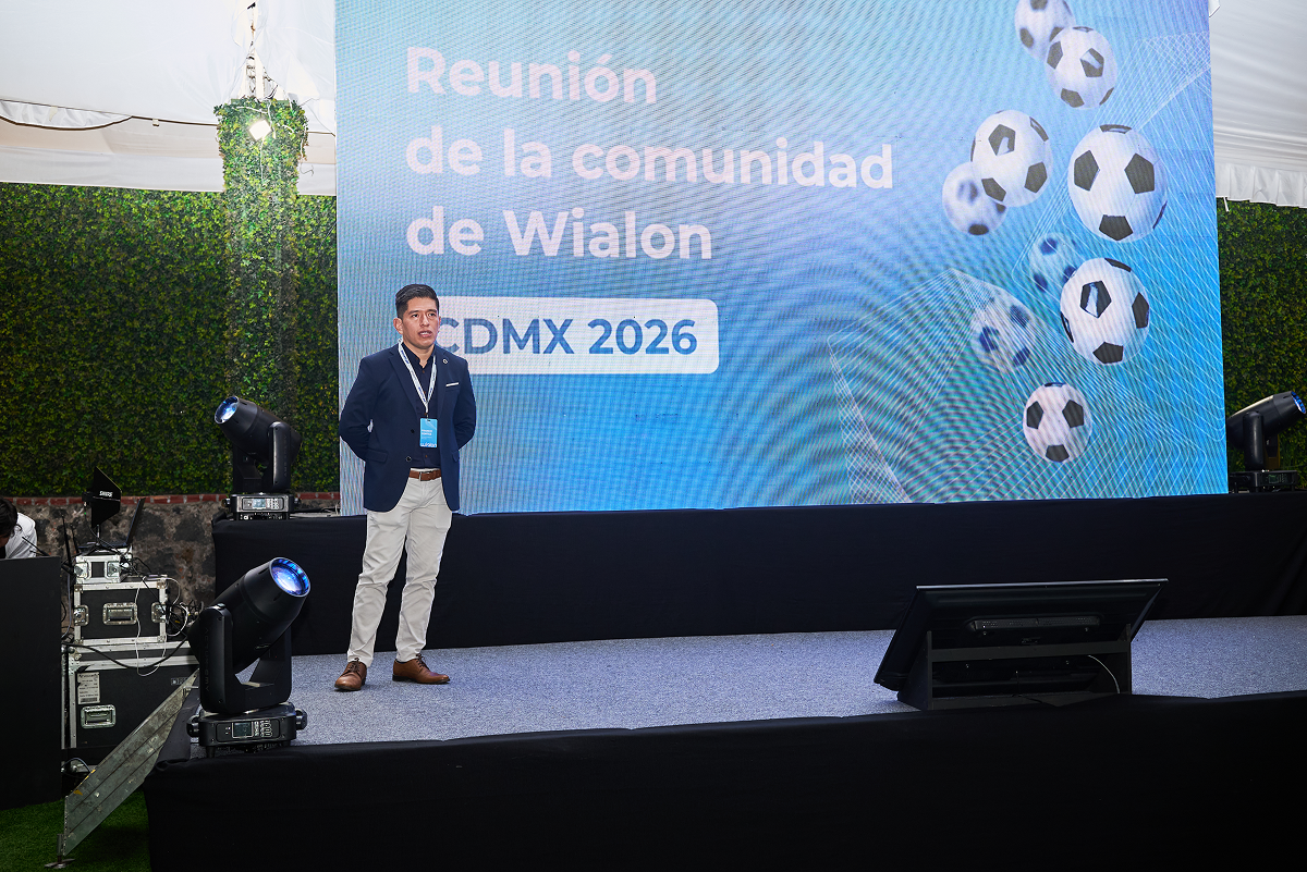 Wialon Mexico 7
