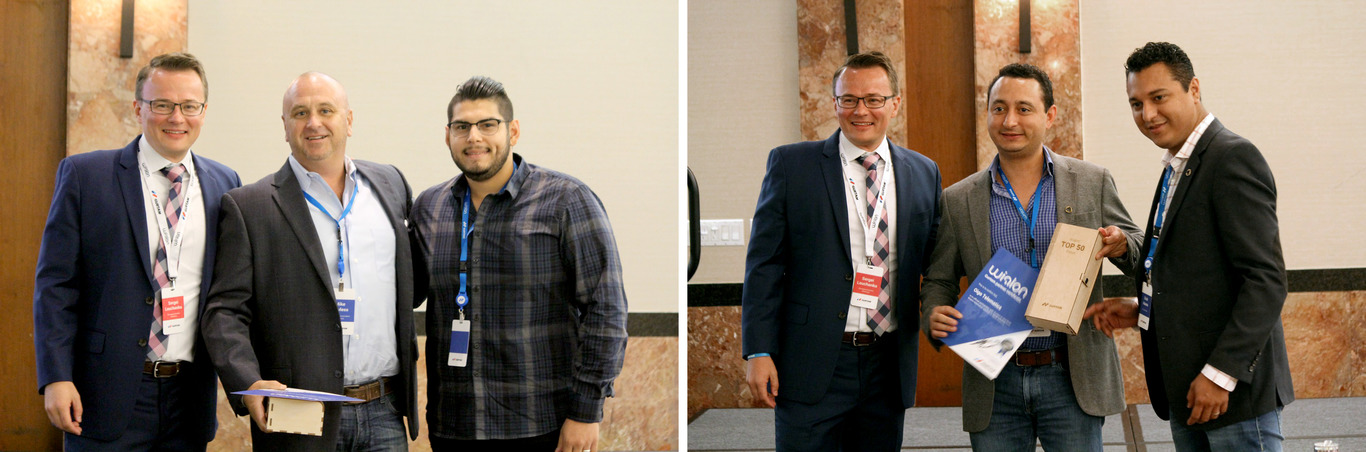 О чем говорила команда Gurtam