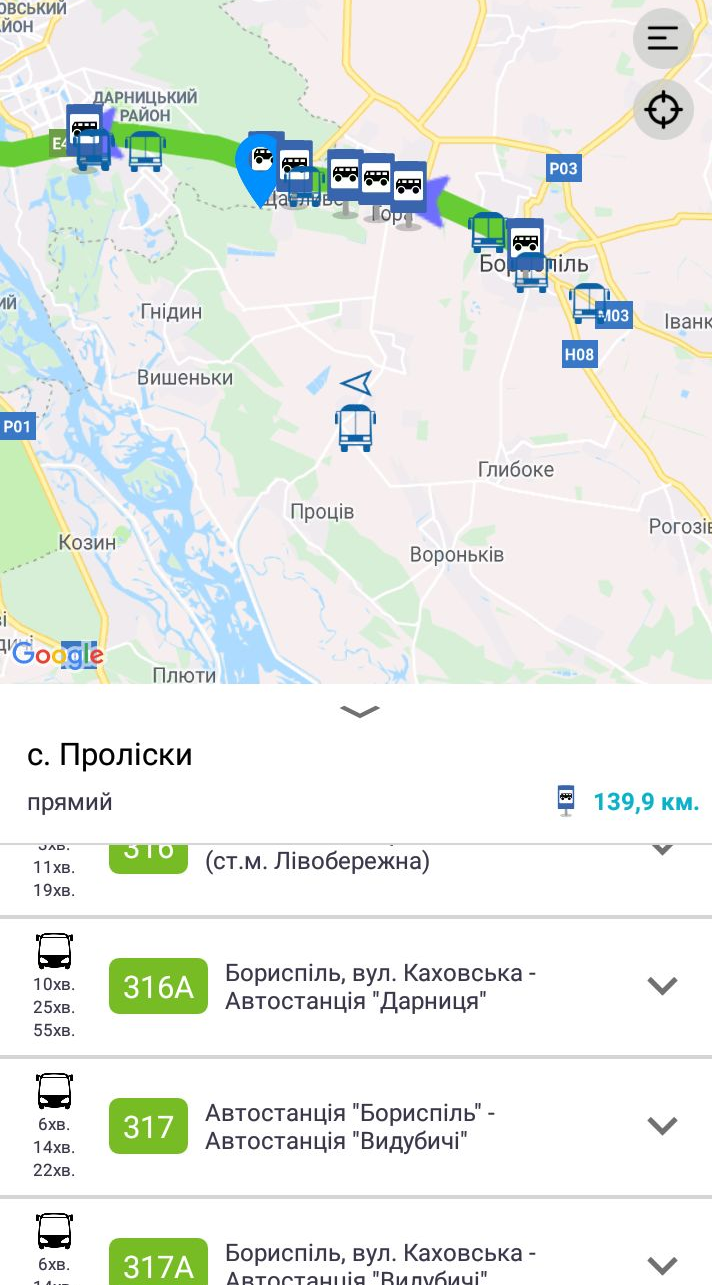¿A quién está destinada la app?