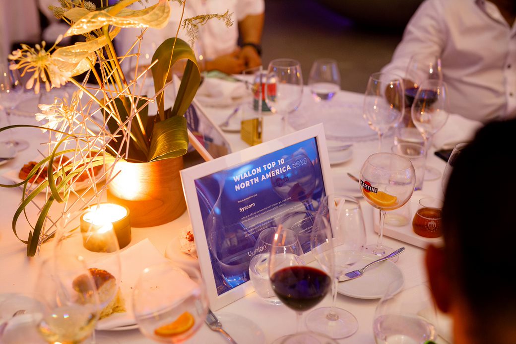 Wialon Top 10 North America 2022