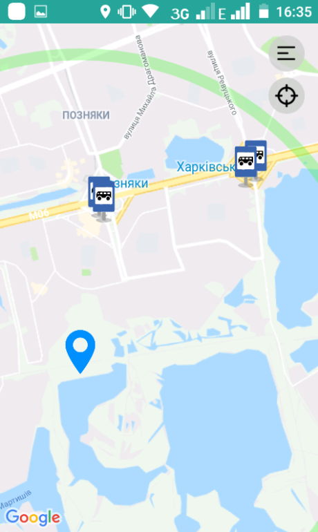 ¿A quién está destinada la app?