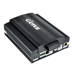 Xiamen Mobile DVR LZ8713