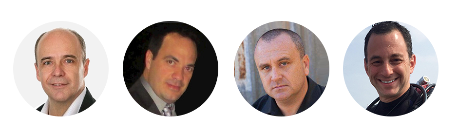 Gurtam meetup experts