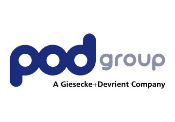 Podgroup Logo