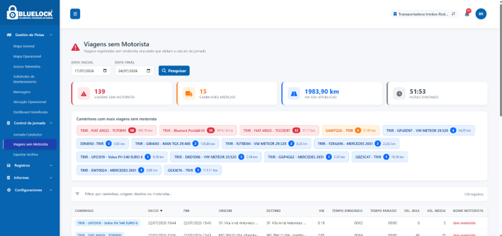 jornada-de-motorista screenshot