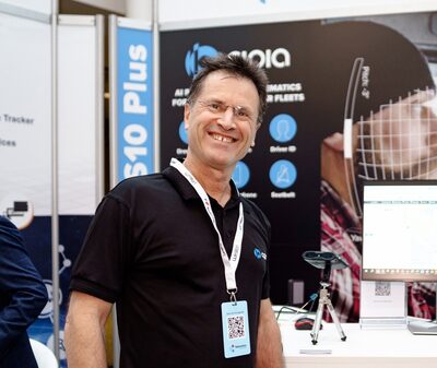 Michael Telematics V